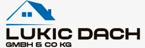 Lukic Dach GmbH & Co KG Logo